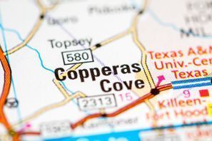 Copperas Cove, TX