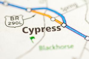 Cypress, TX