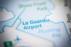 La Guardia Flygplats